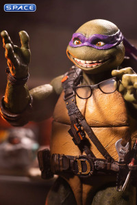 1/6 Scale Donatello (Teenage Mutant Ninja Turtles)