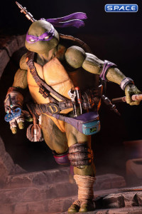 1/6 Scale Donatello (Teenage Mutant Ninja Turtles)