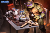1/6 Scale Donatello (Teenage Mutant Ninja Turtles)