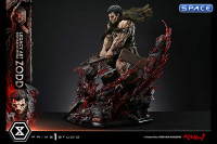 1/4 Scale Zodd Legacy Art �Kentaro Miura� Statue (Berserk)