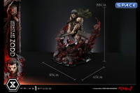 1/4 Scale Zodd Legacy Art �Kentaro Miura� Statue (Berserk)