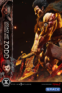 1/4 Scale Zodd Legacy Art �Kentaro Miura� Statue (Berserk)