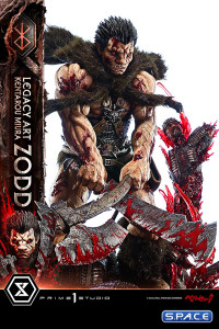 1/4 Scale Zodd Legacy Art �Kentaro Miura� Statue (Berserk)