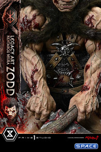 1/4 Scale Zodd Legacy Art �Kentaro Miura� Statue (Berserk)