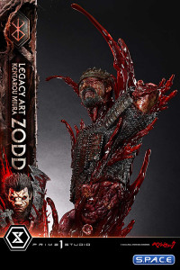 1/4 Scale Zodd Legacy Art �Kentaro Miura� Statue (Berserk)