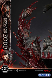 1/4 Scale Zodd Legacy Art �Kentaro Miura� Statue (Berserk)