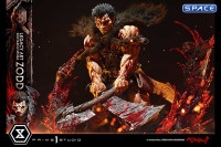 1/4 Scale Zodd Legacy Art �Kentaro Miura� Statue (Berserk)