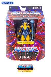 Evil-Lyn Vintage Collection (Masterverse)