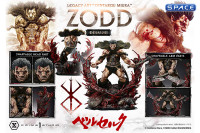 1/4 Scale Zodd Deluxe Legacy Art �Kentaro Miura� Statue - Bonus Version (Berserk)