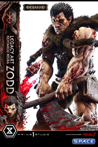 1/4 Scale Zodd Deluxe Legacy Art �Kentaro Miura� Statue - Bonus Version (Berserk)