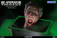 1/6 Scale Herbert West & Dr. Carl Hill Exclusive Double Pack (Re-Animator)