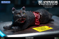 1/6 Scale Herbert West & Dr. Carl Hill Exclusive Double Pack (Re-Animator)