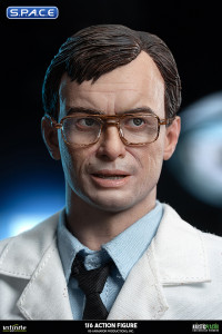 1/6 Scale Herbert West & Dr. Carl Hill Exclusive Double Pack (Re-Animator)