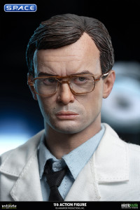 1/6 Scale Herbert West & Dr. Carl Hill Exclusive Double Pack (Re-Animator)