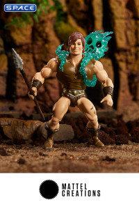 Gray (MOTU Origins)