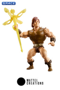 Gray (MOTU Origins)