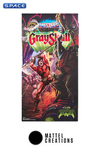 Gray (MOTU Origins)