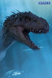 1/12 Scale Indominus Rex Maquette (Jurassic World)