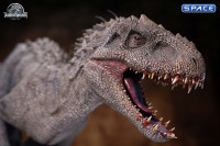 1/12 Scale Indominus Rex Maquette (Jurassic World)