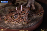 1/12 Scale Indominus Rex Maquette (Jurassic World)