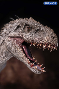 1/12 Scale Indominus Rex Maquette (Jurassic World)