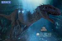 1/12 Scale Indominus Rex Maquette (Jurassic World)