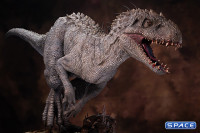 1/12 Scale Indominus Rex Maquette (Jurassic World)