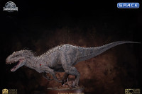 1/12 Scale Indominus Rex Maquette (Jurassic World)