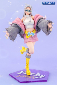 Furby Bishoujo PVC Statue (Furby)
