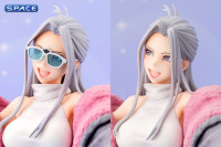 Furby Bishoujo PVC Statue (Furby)