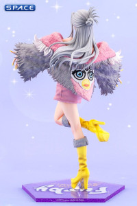 Furby Bishoujo PVC Statue (Furby)