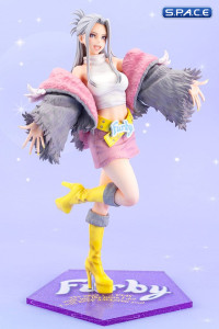 Furby Bishoujo PVC Statue (Furby)