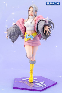 Furby Bishoujo PVC Statue (Furby)