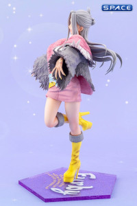 Furby Bishoujo PVC Statue (Furby)