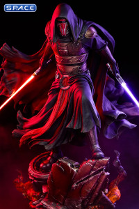 Darth Revan Premium Format Figure (Star Wars Legends)