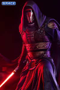 Darth Revan Premium Format Figure (Star Wars Legends)