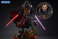 Darth Revan Premium Format Figure (Star Wars Legends)