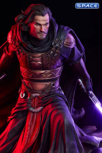Darth Revan Premium Format Figure (Star Wars Legends)
