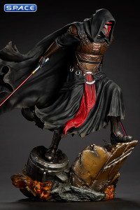 Darth Revan Premium Format Figure (Star Wars Legends)