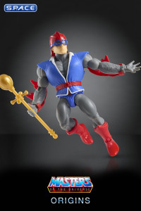 Battle for Subternia 4-Pack (MOTU Origins)