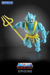 Battle for Subternia 4-Pack (MOTU Origins)