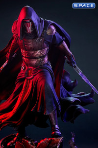 Darth Revan Statue (Star Wars Legends)