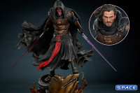 Darth Revan Statue (Star Wars Legends)