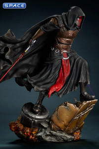 Darth Revan Statue (Star Wars Legends)