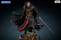 Darth Revan Statue (Star Wars Legends)