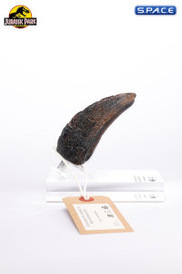 Velociraptor Toenail Type A Prop Replica (Jurassic Park)