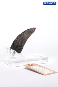 Velociraptor Toenail Type A Prop Replica (Jurassic Park)