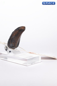 Velociraptor Toenail Type A Prop Replica (Jurassic Park)