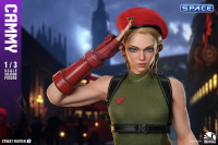 1/3 Scale Cammy (Street Fighter 6)