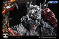 1/3 Scale Lobo Batman �Batman Who Frags� Museum Masterline Statue (Dark Nights: Death Metal)